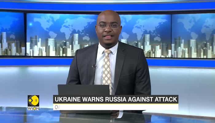 Ukraine's Foreign Minister warns Russia of 'political losses' in case of attacks