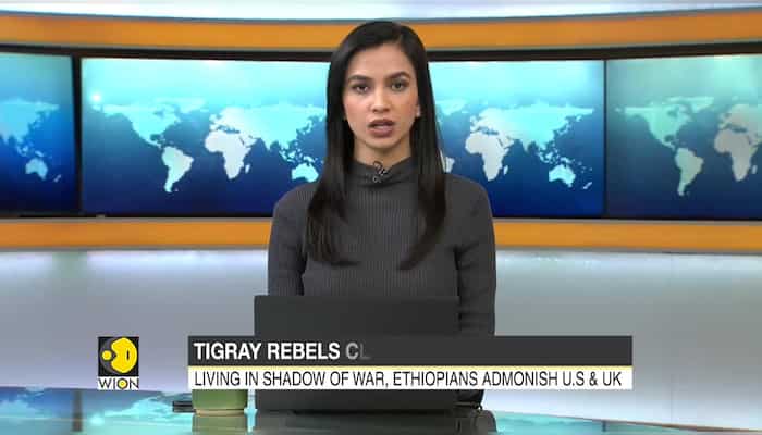 Ethiopia: Thousands rally in Addis Ababa in support of PM Abiy Ahmed's government