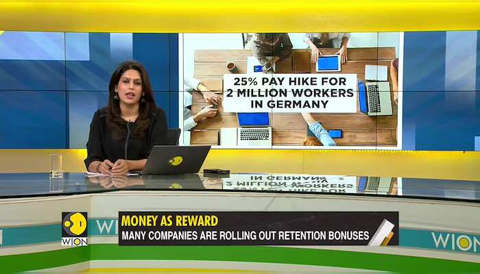 Gravitas: Germany increases minimum wage, Japan pushes for higher pay