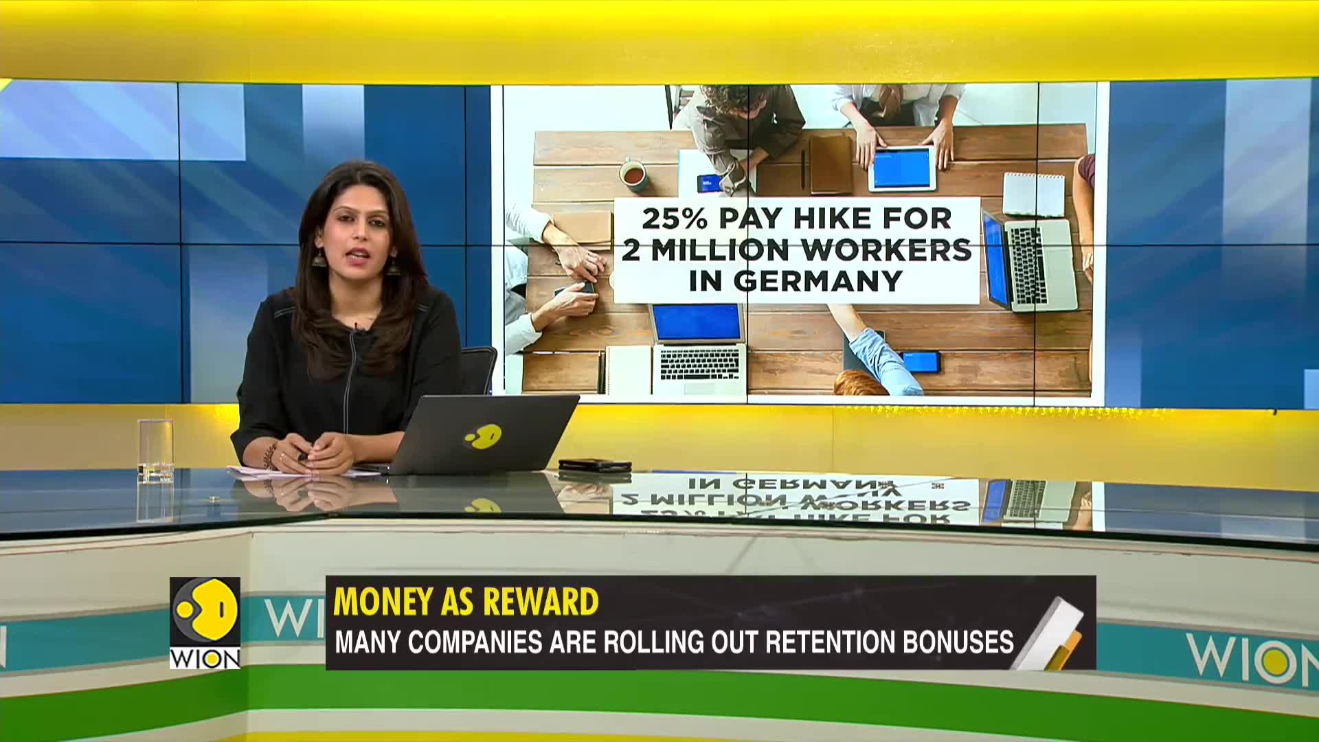 WionNews Video