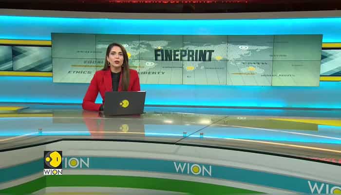 Second largest lake in Turkey, Lake Tuz dries up due to climate change