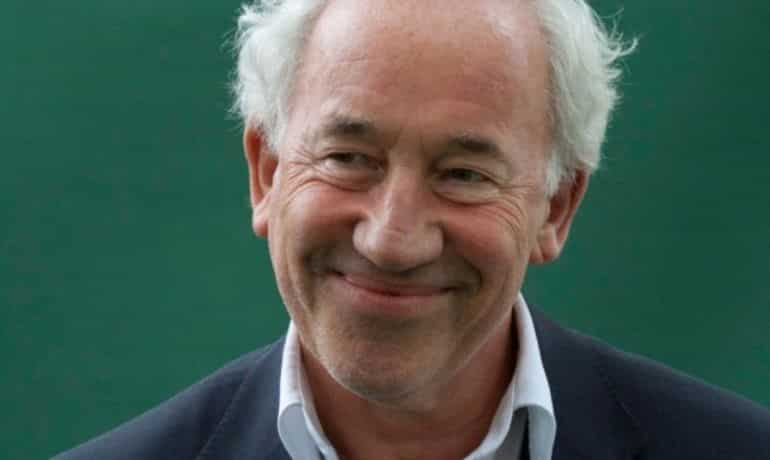 'The Witcher' actor Simon Callow joins heist film 'The Pay Day' 'The Witcher' actor Simon Callow joins heist film 'The Pay Day'