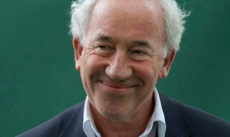 'The Witcher' actor Simon Callow joins heist film 'The Pay Day'