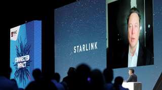 Don’t subscribe Elon Musk-backed Starlink services till it gets licence, Indian government tells public