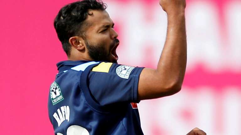 England Cricket Board unveils action plan to tackle racism following Azeem Rafiq's allegations England Cricket Board unveils action plan to tackle racism following Azeem Rafiq's allegations