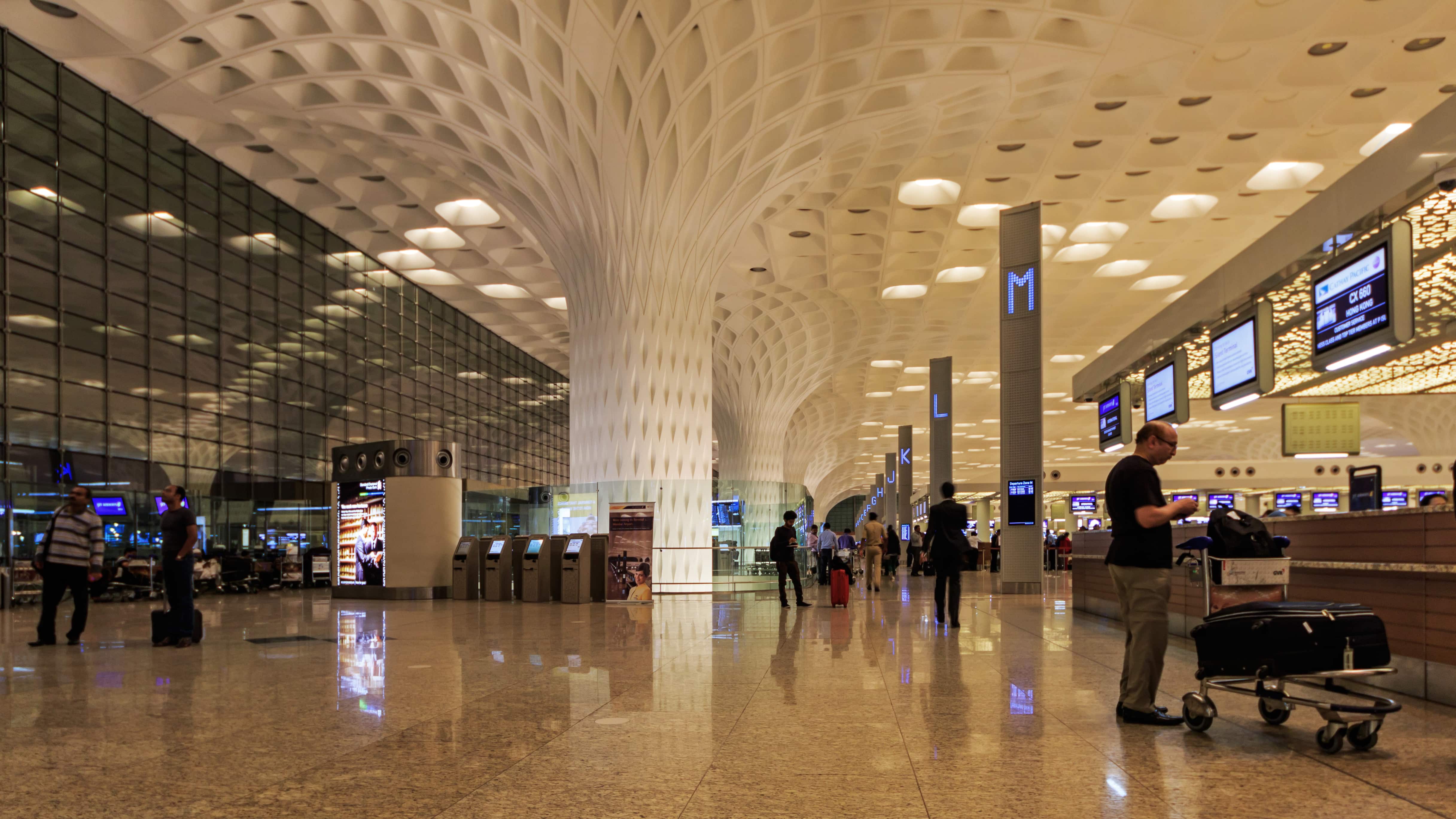 Quarantine, genome sequencing for passengers coming from South Africa to Mumbai, says city’s mayor Quarantine, genome sequencing for passengers coming from South Africa to Mumbai, says city’s mayor