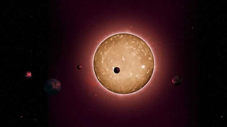 'Incredible milestone': Astronomers identify over 360 previous unknown exoplanets