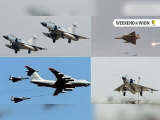 Despite Rafale, why is India still boosting its Mirage 2000 squadron?