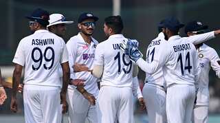 BCCI officials likely to meet to discuss the fate of India's tour of South Africa amid COVID-19 threat