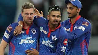Something going on which isn't out in public: Irfan Pathan on Shreyas Iyer wanting to leave Delhi Capitals