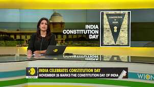 Gravitas: India's Constitution Day: Lesser-known facts about the Constitution
