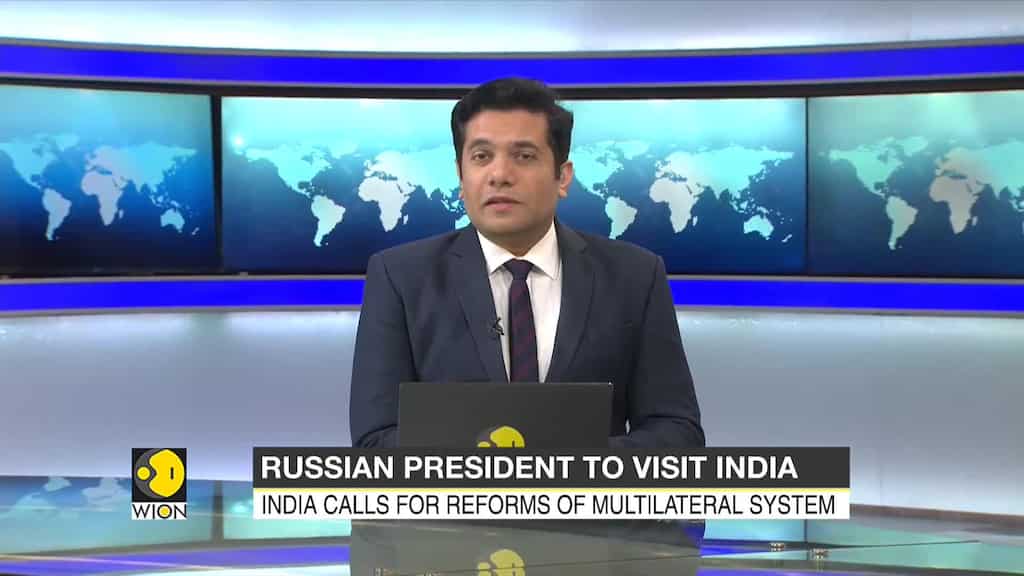 India, Russia, and China to work together to combat terror