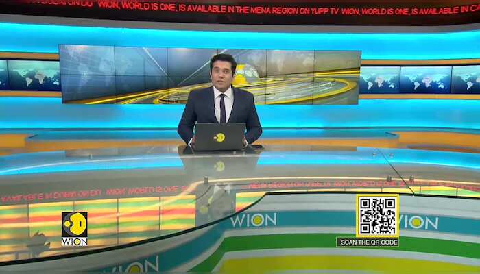 WionNews Video