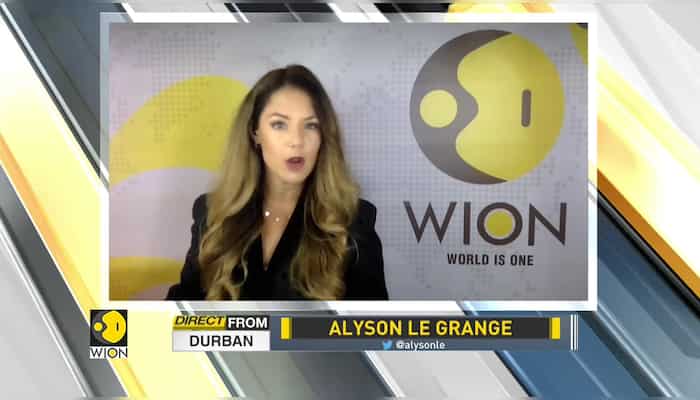 Maldives Minister reviews passing out parade at Indian Naval Academy, Kerala