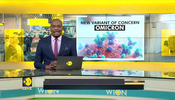 EU, US restrict travel from South Africa to contain new coronavirus variant