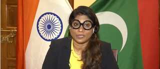 Exclusive: Maldives hits out at malicious ‘India out’ campaign, says propaganda by 'corrupt people'