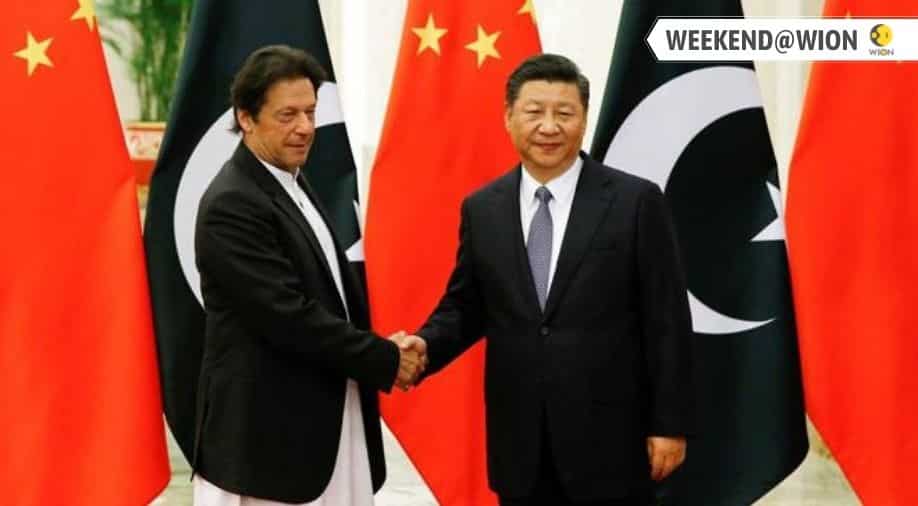 Why China and Pakistan are not true allies? Why China and Pakistan are not true allies?