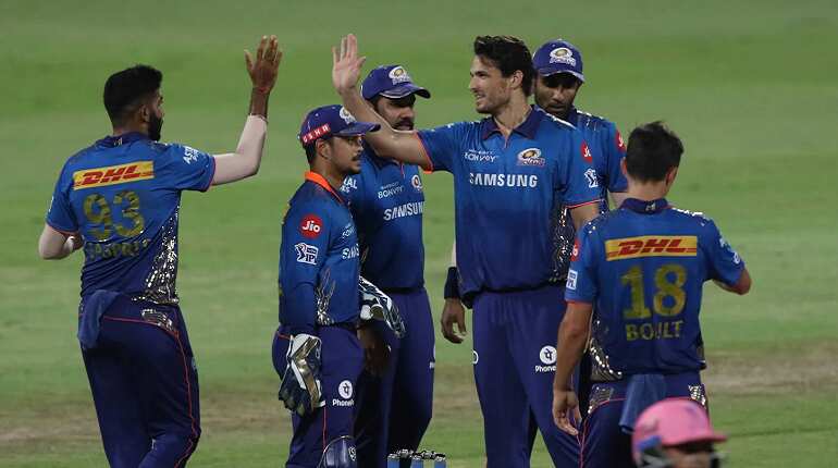 No Suryakumar, Boult! Irfan Pathan names 4 players Mumbai Indians might retain ahead of IPL 2022 No Suryakumar, Boult! Irfan Pathan names 4 players Mumbai Indians might retain ahead of IPL 2022
