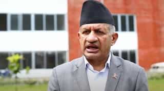 No evidence of China encroaching into Nepalese territories: Ex-Nepali foreign minister Pradeep Kumar Gyawali