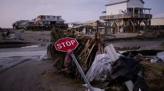 Weather disasters cost $20 bn more than last year: NGO