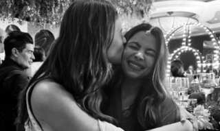 Alia Bhatt pens heartfelt birthday note for her 'melon' Shaheen Bhatt