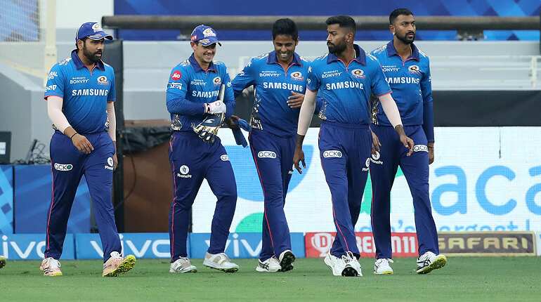 Ishan, Suryakumar, Hardik or Krunal? Former Mumbai Indians pacer picks one player franchise should retain Ishan, Suryakumar, Hardik or Krunal? Former Mumbai Indians pacer picks one player franchise should retain