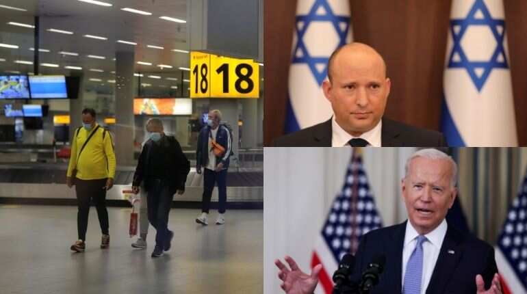 Top 10 world news: 13 Omicron variant cases detected in Netherlands and more Top 10 world news: 13 Omicron variant cases detected in Netherlands and more