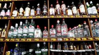 Christian politicians protest alcohol ban in Iraq, call the legislation 'undemocratic'