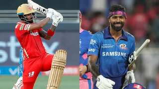 From KL Rahul to Hardik Pandya: Top 5 Indian players who might not be retained by their IPL franchises