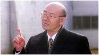 South Korean dictator's widow offers 'deep apology' for brutal regime