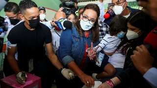 What’s at stake in the Honduran presidential election?