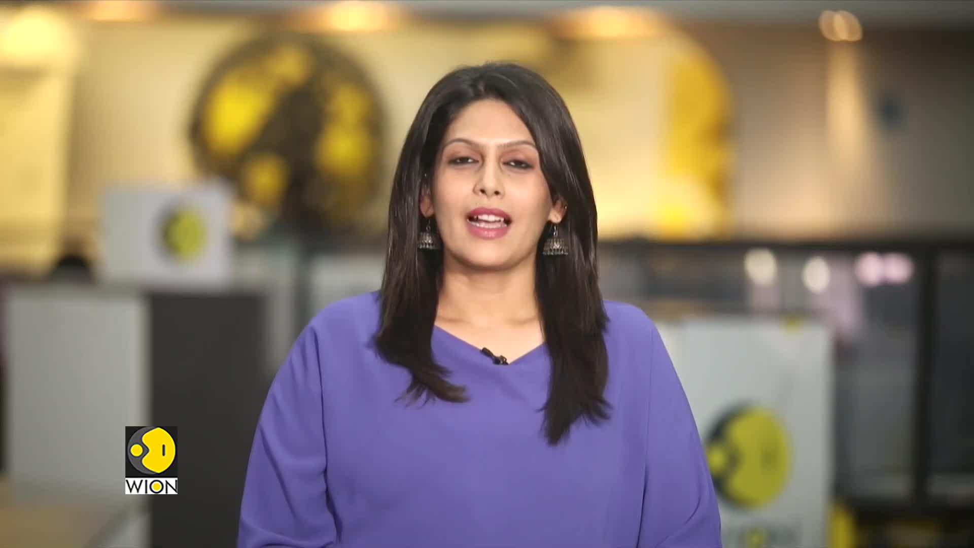 WionNews Video