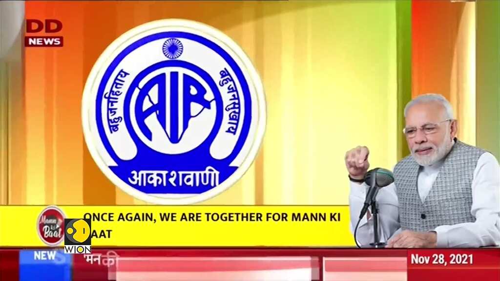 Mann Ki Baat: PM Modi remembers country's armed forces, our heroes