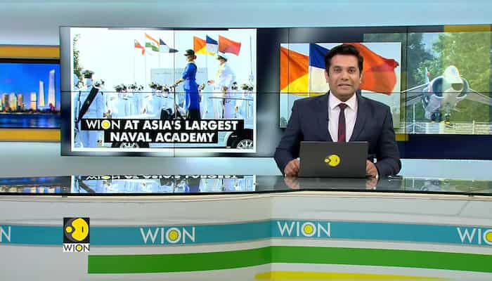 WionNews Video