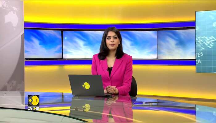 WionNews Video