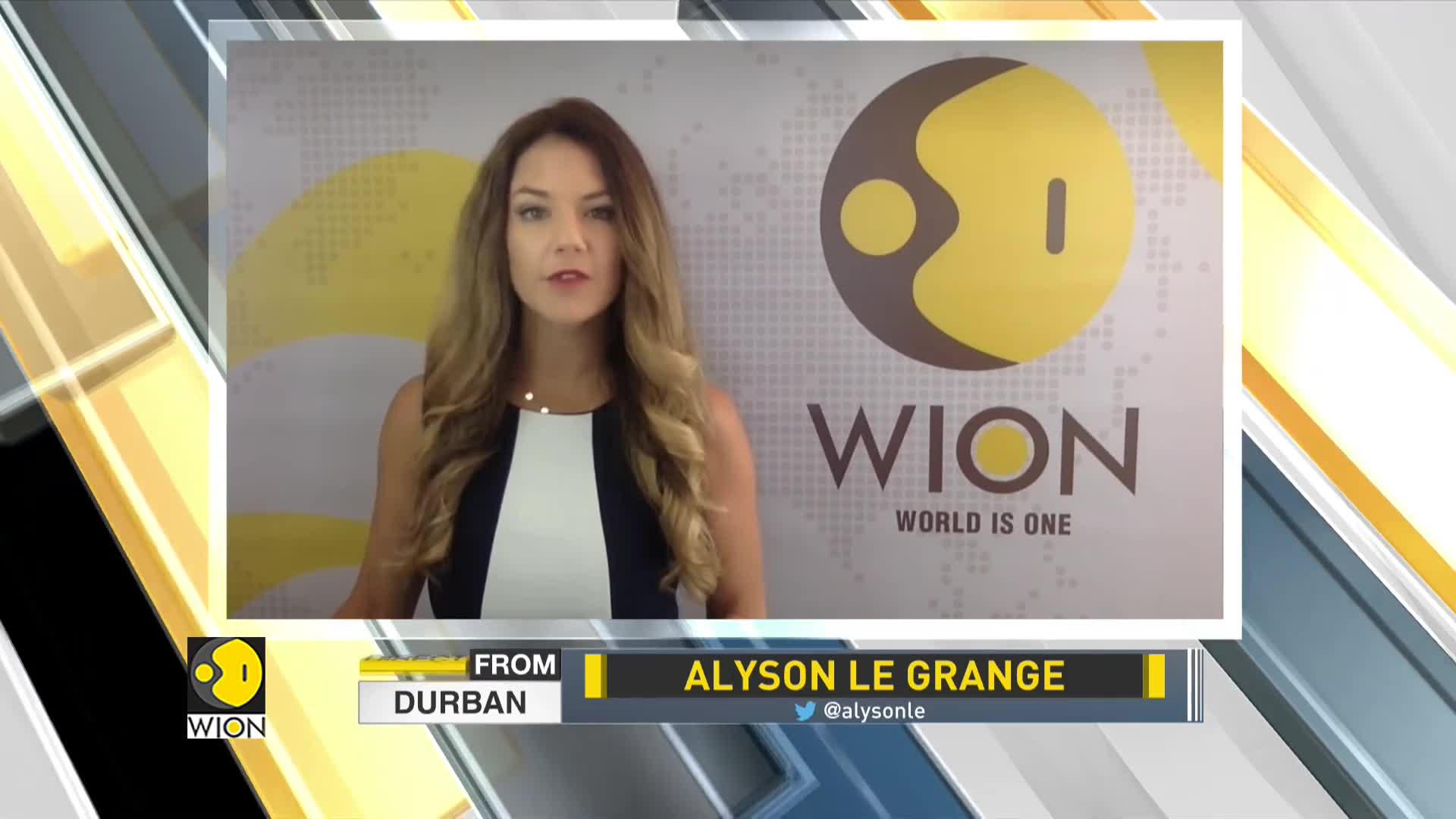 WionNews Video