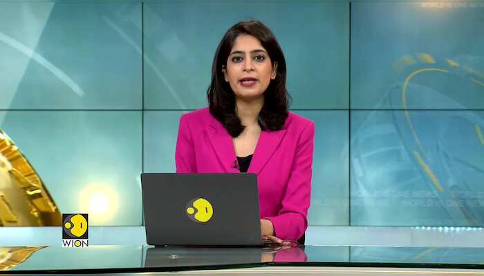 WionNews Video