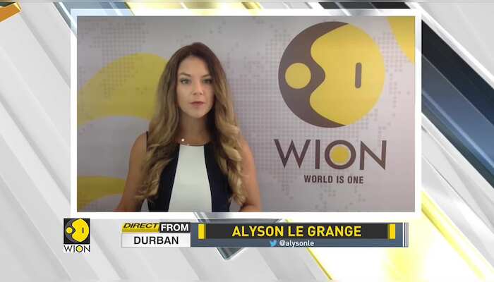 WionNews Video