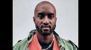 'Visionary' fashion designer Virgil Abloh dies aged 41