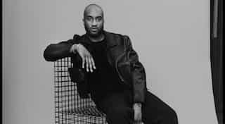 Virgil Abloh: the man who brought the street to the catwalk