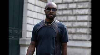 Fashion designer Virgil Abloh dead: Kanye West, BTS, Drake & others share tributes
