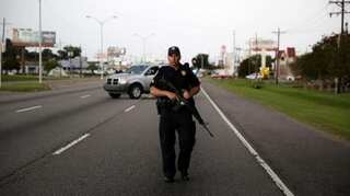 Now, stray bullet claims life of 8-year-old girl in US. Find out how