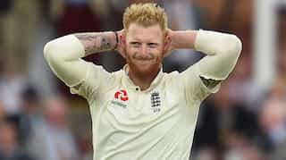 'Thought this might be the end': Ben Stokes reveals he nearly choked on tablet in his hotel room