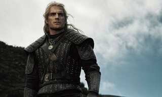 'The Witcher' season 3 and spinoff 'Blood Origin' release date announced