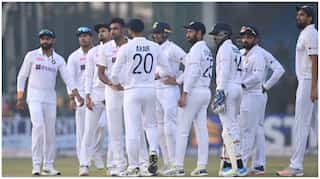 He should make way for Kohli: Ex all-rounder names senior batter who should be dropped for 2nd Test