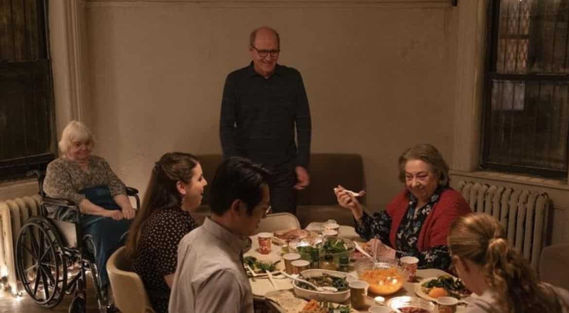 When is a horror movie not a horror movie? When is a horror movie not a horror movie?