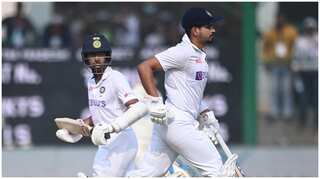 IND vs NZ: Wasim Jaffer shares an 'out-of-the-box' suggestion on who could open with Shubman Gill in 2nd Test