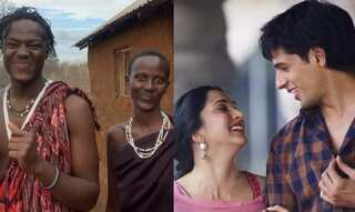 Tanzanian siblings lip-sync to Bollywood hit song wins hearts online, Kiara Advani reacts