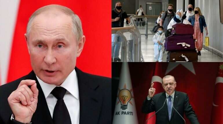 Top 10 world news: Scotland detects six Omicron variant cases and more