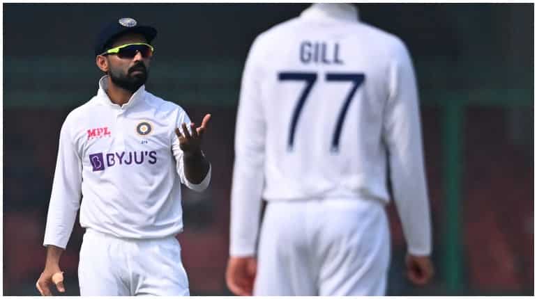 He's a quality player and done well for India in the past: Rahul Dravid backs under-fire Ajinkya Rahane He's a quality player and done well for India in the past: Rahul Dravid backs under-fire Ajinkya Rahane